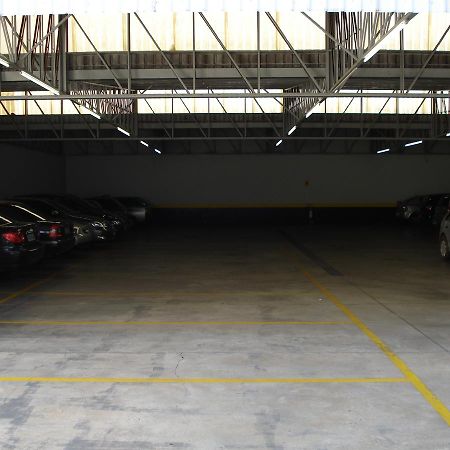 Hotel Premium Flat Ourinhos Exterior foto