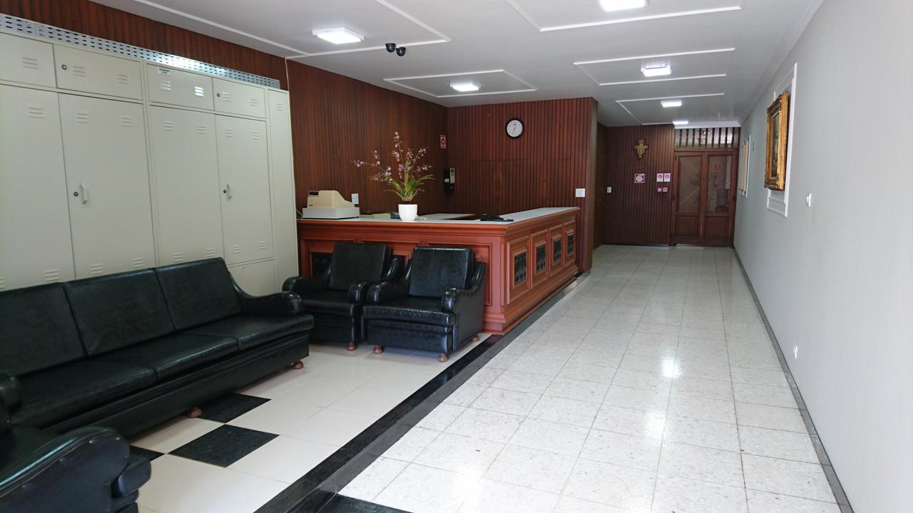 Hotel Premium Flat Ourinhos Exterior foto